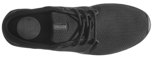 Scout - Black/Black/Gum