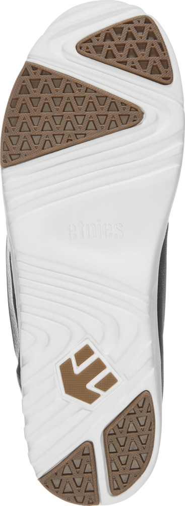 Scout - Black/White/Gum