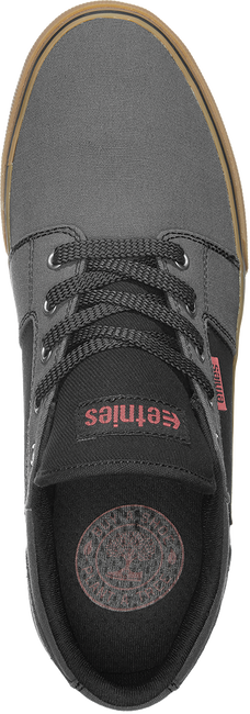 Barge Preserve - Grey/Black/Gum