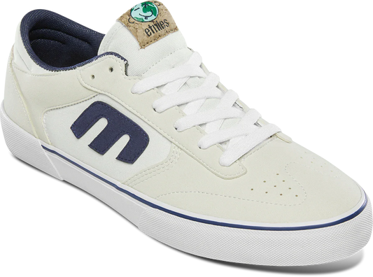 Windrow Vulc - White/Blue x Earth Day