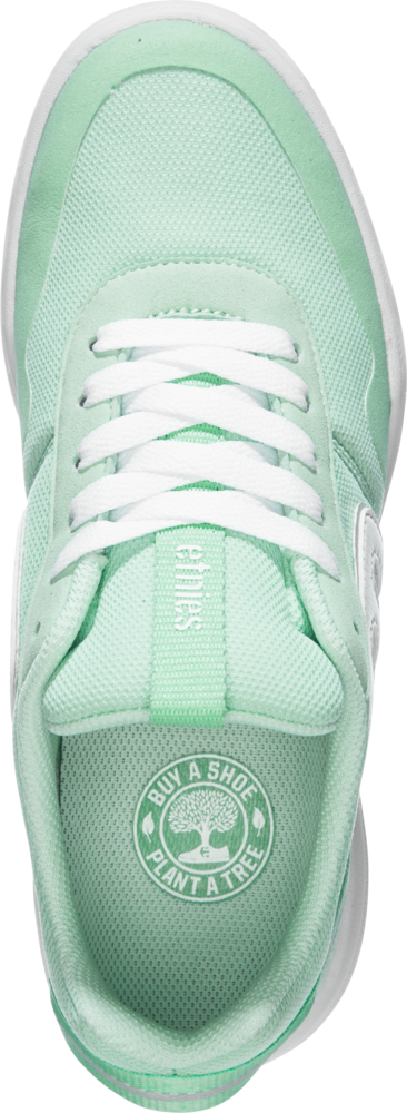 Women's Ranger LT Skate Shoes - Mint