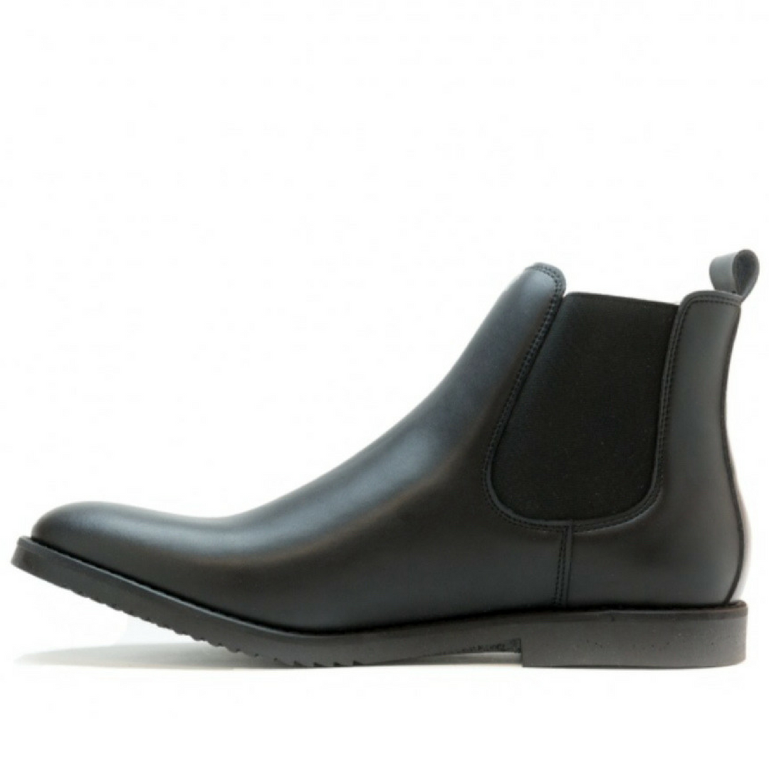 Mesa - Black - The Grinning Goat