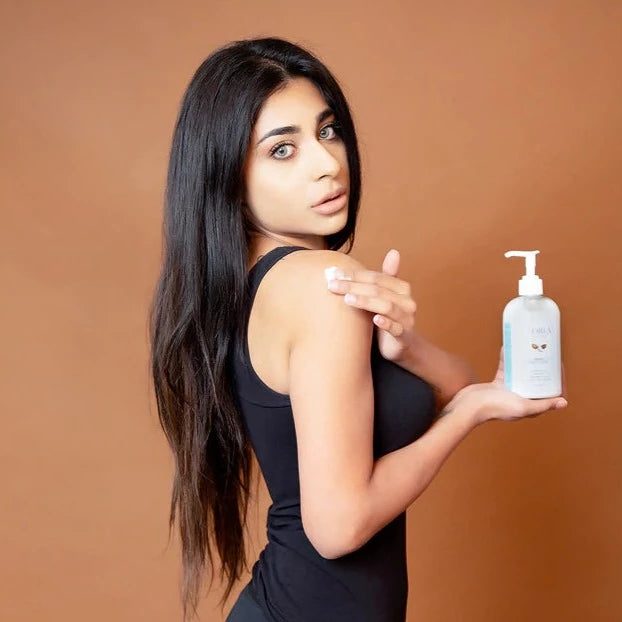 Tropic Body Lotion - Coconut