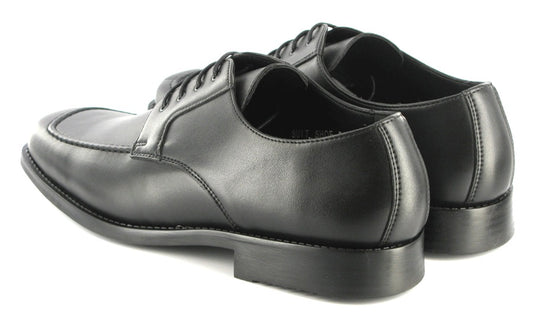 Suit Shoe - Black