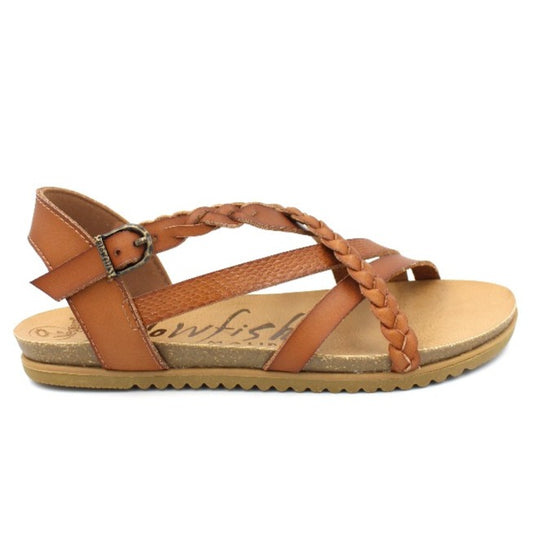 Maddi Sandal - Scotch
