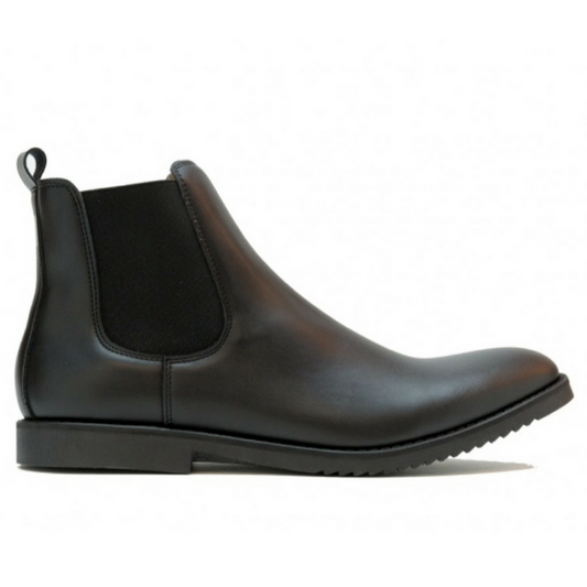 Mesa - Black - The Grinning Goat