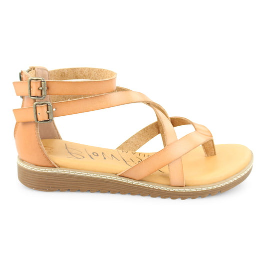 Ohio - Nude - The Grinning Goat