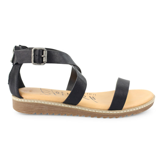 Ozone - Black Cosmic Metallic - The Grinning Goat