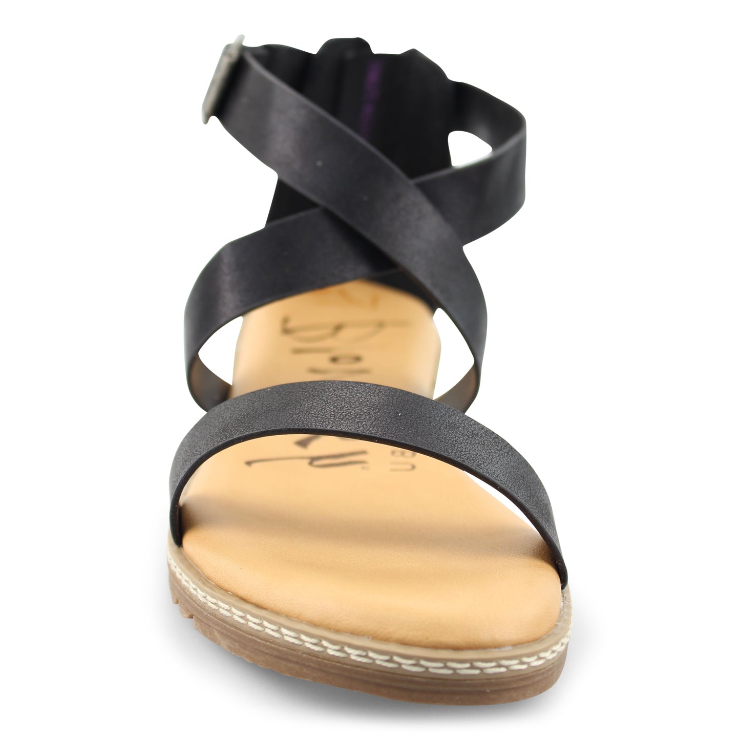 Ozone - Black Cosmic Metallic - The Grinning Goat