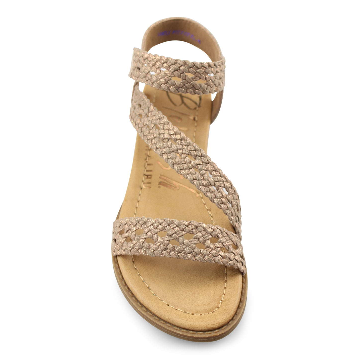 Besille - Mars Draped Microfiber - The Grinning Goat