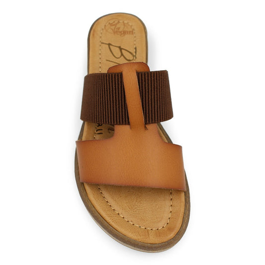 Bucketlist Sandal - Scotch