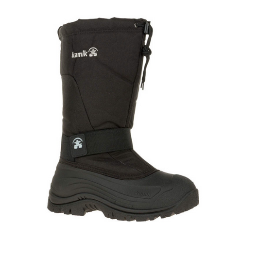 Greenbay Winter Boots - The Grinning Goat