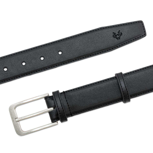Coleman Vegan Belt - Black