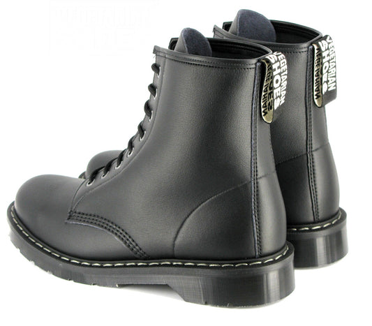 Airseal Boulder Boot Town Sole (Black) - Unisex