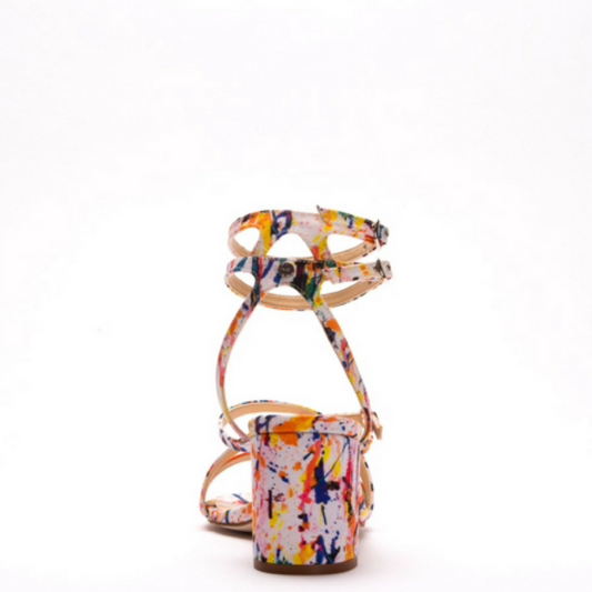 Zorag - The Grinning Goat