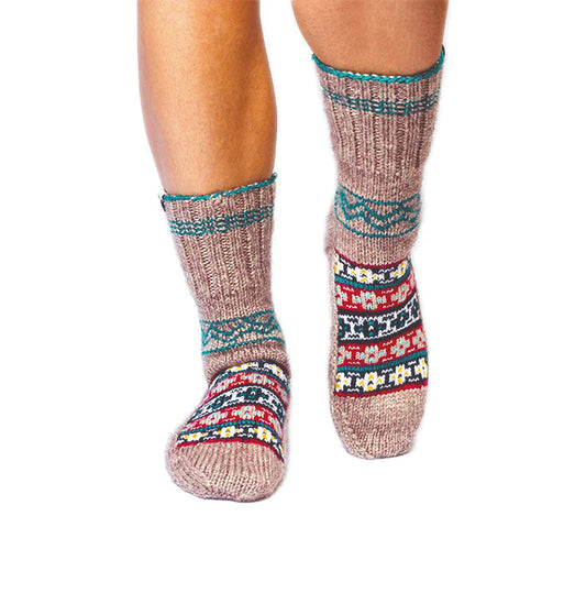 FAZL Socks - Hamesha (Always)