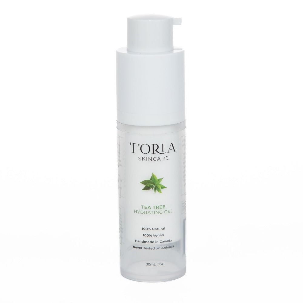 Tea Tree Hydrating Gel
