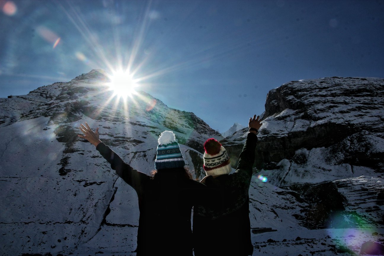 FAZL Socks - Tushar (Frost)