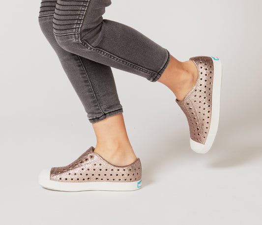 Jefferson Child - Metal Bling - The Grinning Goat