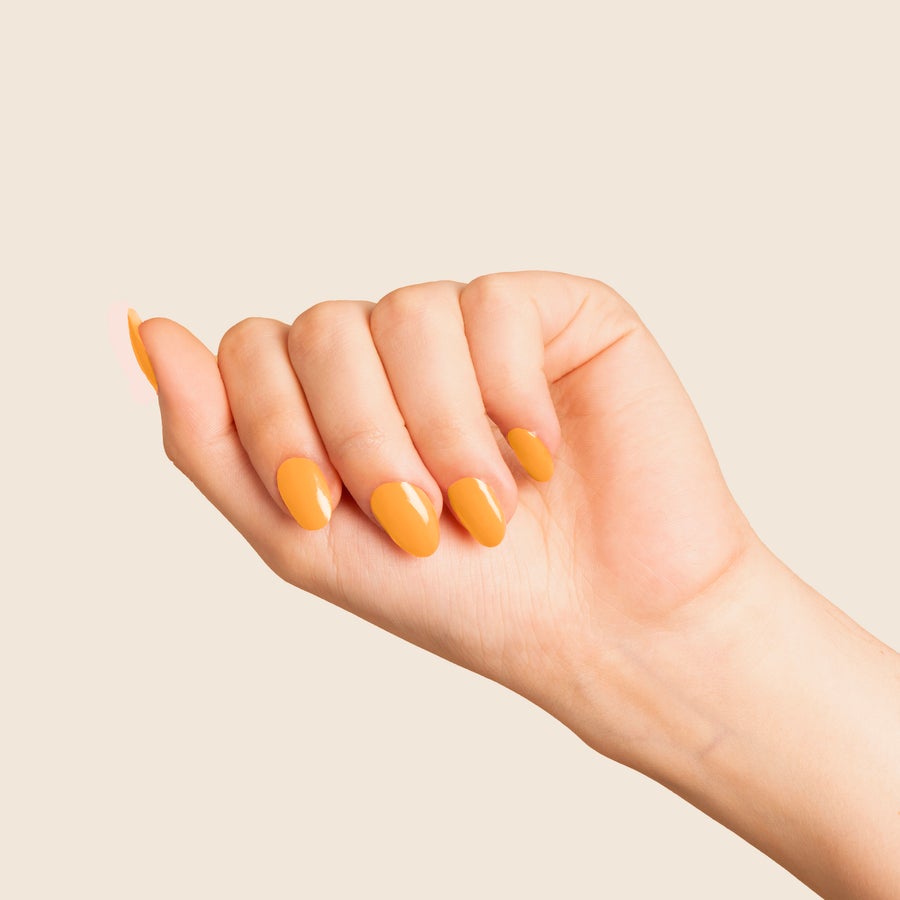 Nail Polish - Les Dunes