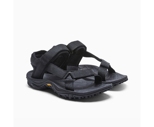 Women's Kahuna Web - Black