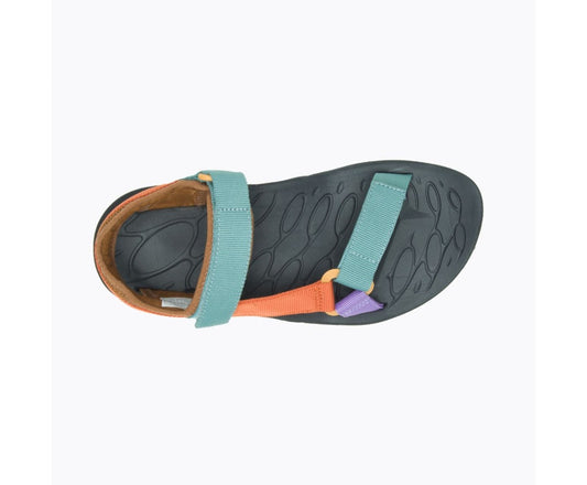 Women's Kahuna Web - Mineral