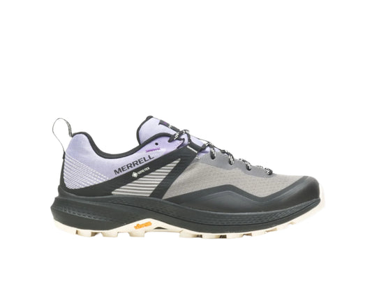 Women's MQM 3 Waterproof - Charcoal & Orchid