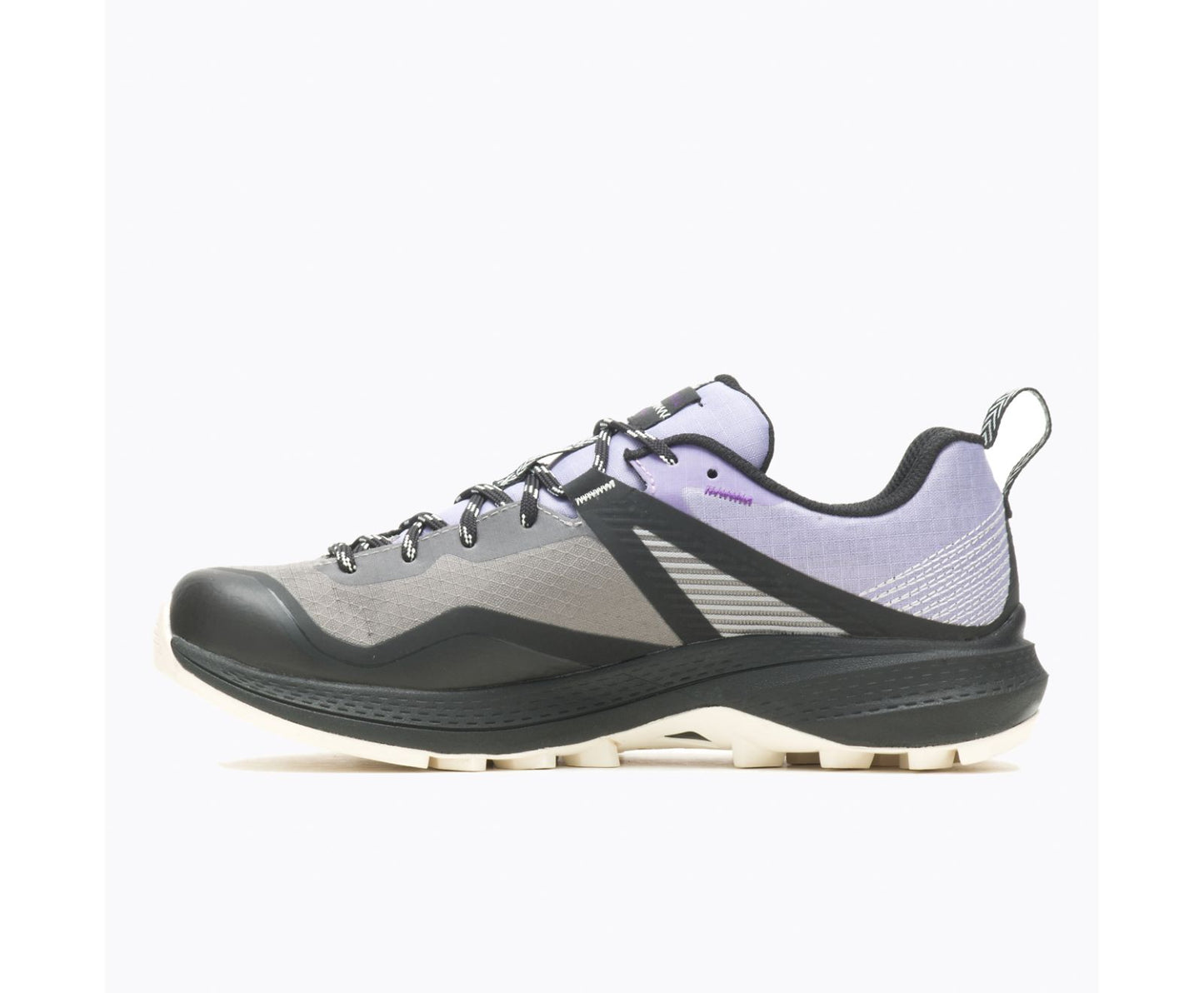 Women's MQM 3 Waterproof - Charcoal & Orchid