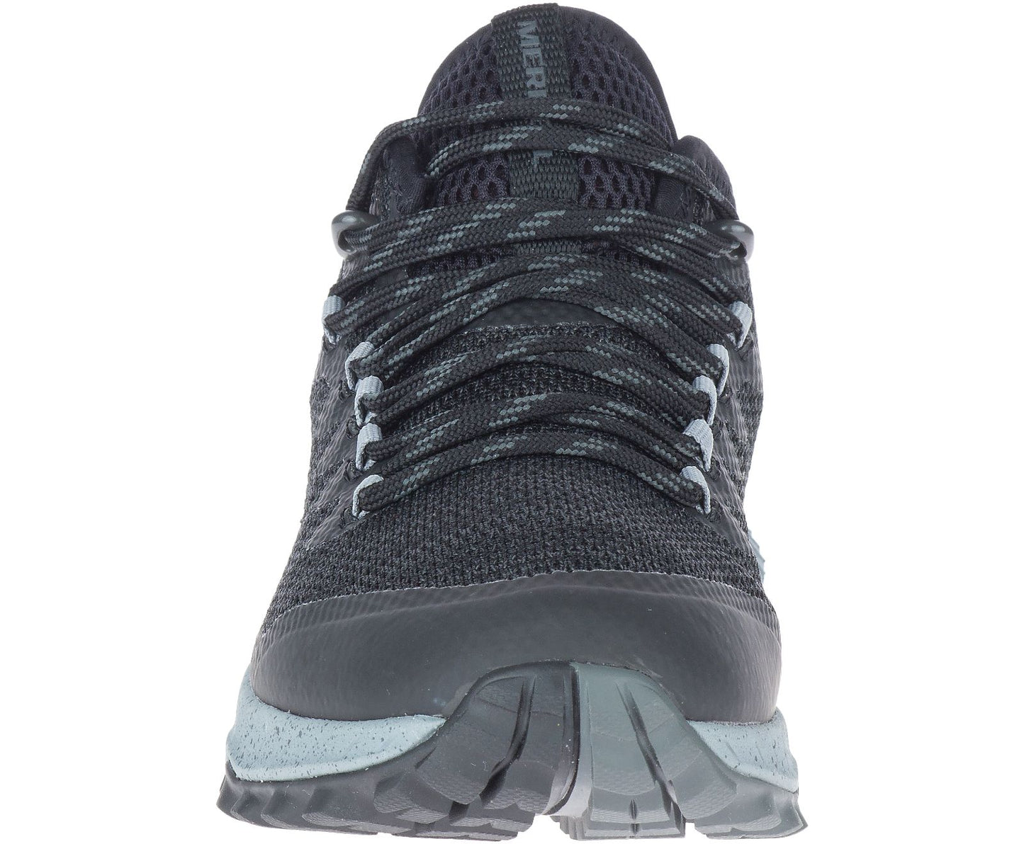 Women's Bravada Waterproof - Black/Grey