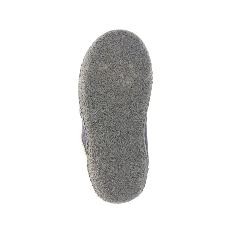 Cabin Slippers - Black