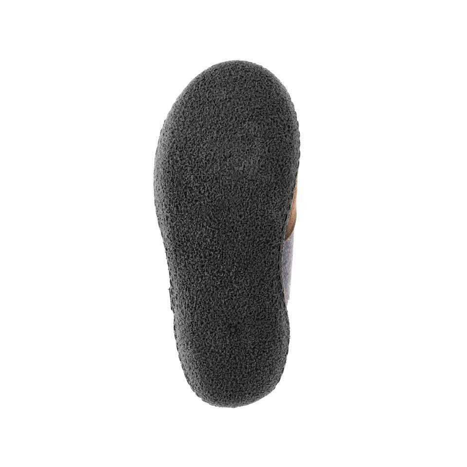 Cabin Slippers - Brown