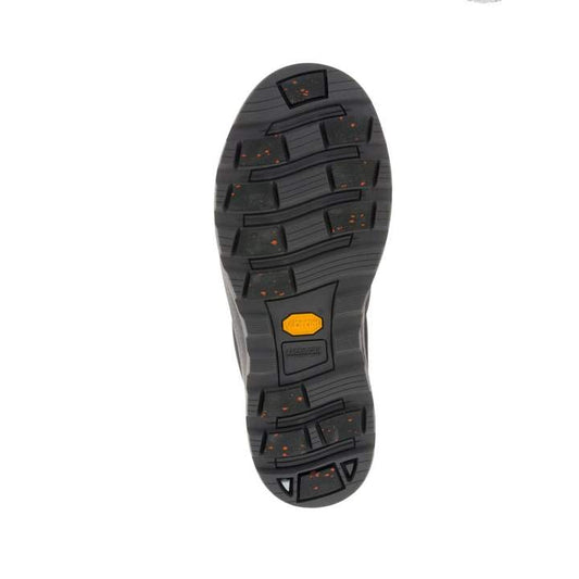 Spencer N Men's Winter Boots - Black