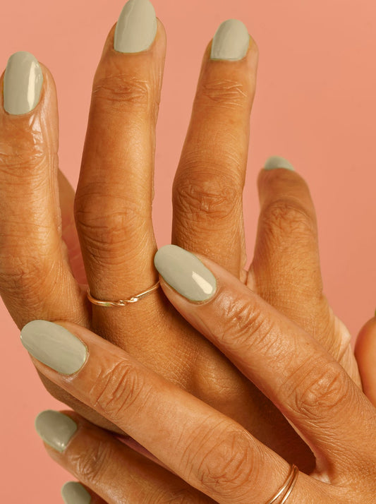 Nail Polish - Atwater