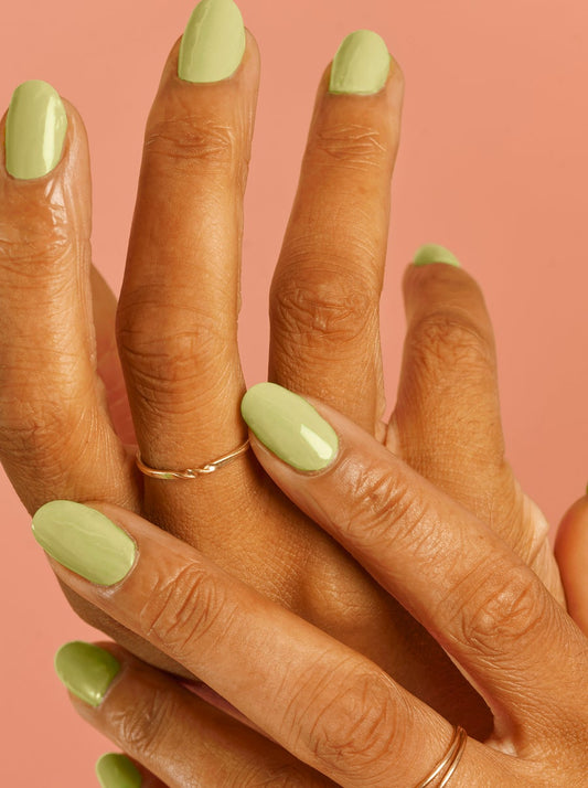 Nail Polish - Belvédère