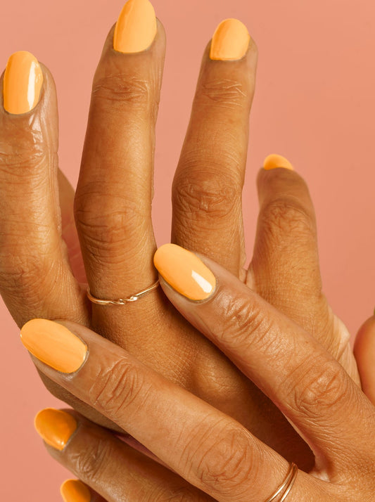 Nail Polish - Les Dunes