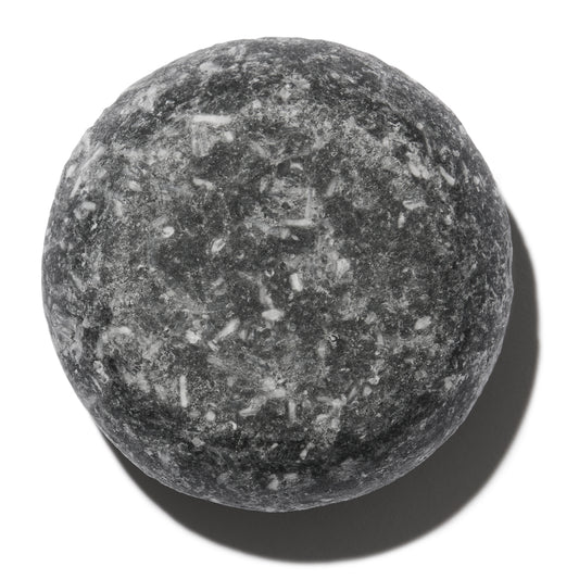 The Detoxifier Clarifying Shampoo Bar