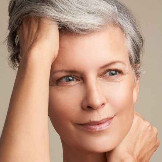 The Detoxifier Clarifying Shampoo & Conditioner Travel Set