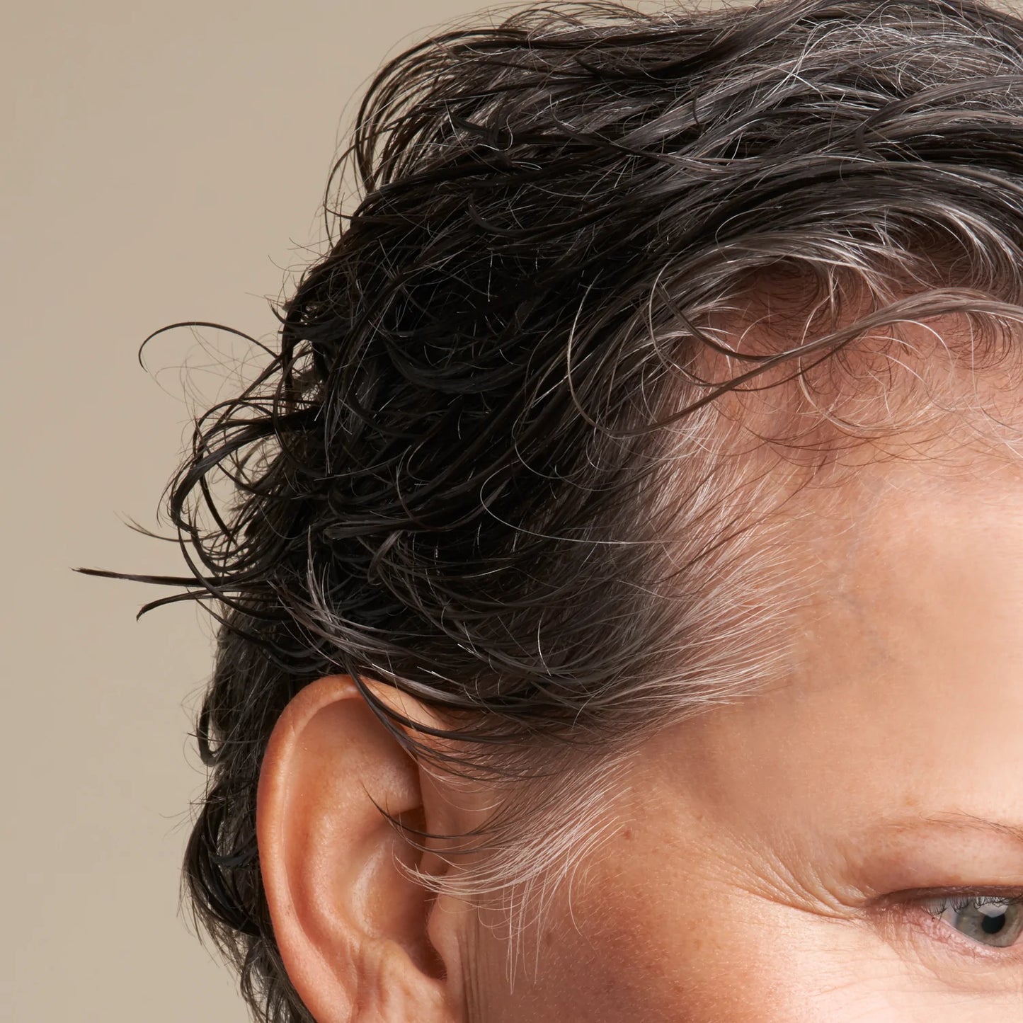 The Detoxifier Clarifying Shampoo & Conditioner Travel Set