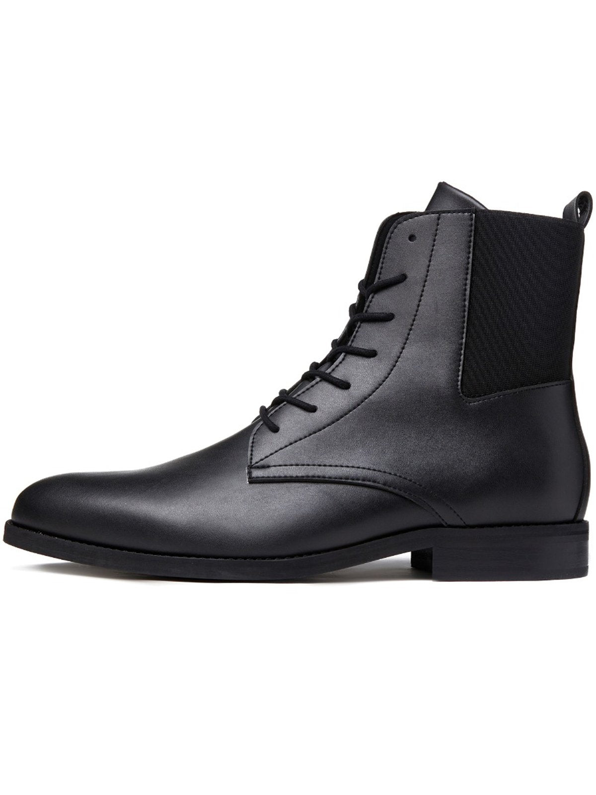 Dress Boots - Black