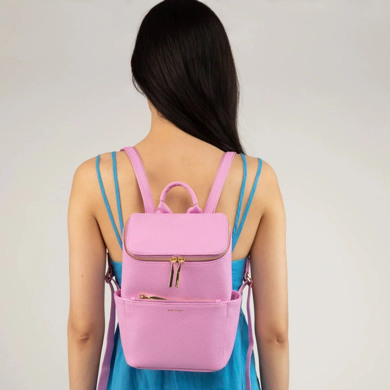 Brave SM - Purity - Flora