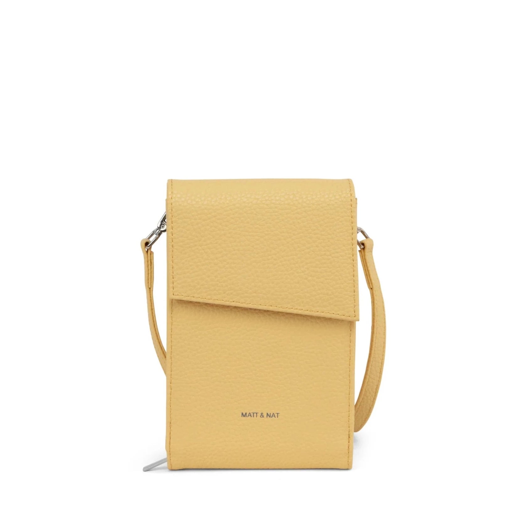 Vegan Handbags Matt And Nat Crossbody Wallet Matt Nat Vegan