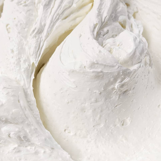 Coco & Lime Whipped Body Butter