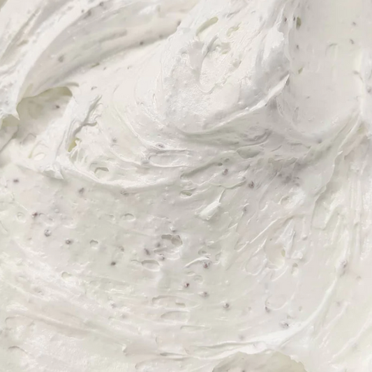 Apricot Whipped Body Scrub