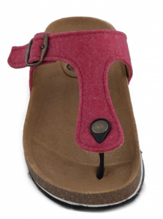 Kos Pink - The Grinning Goat