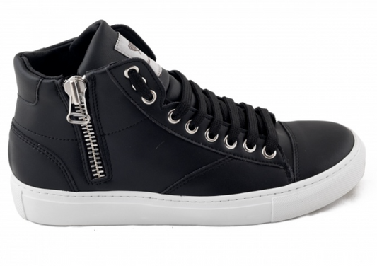 Milan Micro - The Grinning Goat