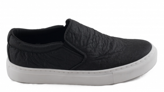 Bare Pinatex - The Grinning Goat