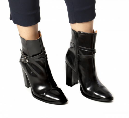 Marion - The Grinning Goat