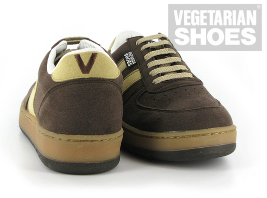 Veg Supreme (Brown) - The Grinning Goat