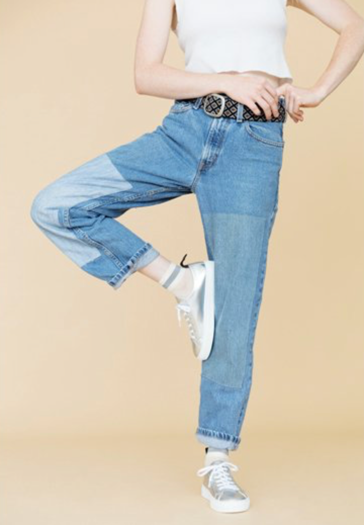 Samo Silver - The Grinning Goat