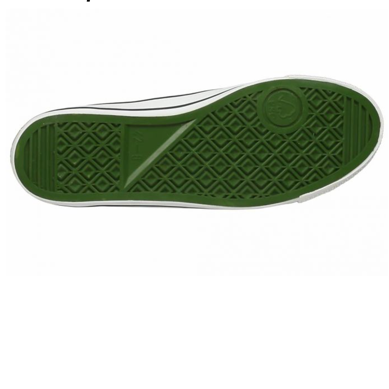 Fair Trainer White Cap Hi Cut - Jet Black - The Grinning Goat